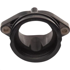 Quad Logic Intake Boot - 100-2393-PU