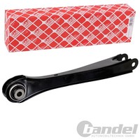 Febi Stahlblech Querlenker Hinterachse Unten Passend FüR Volvo V60 V90 XC60 XC90