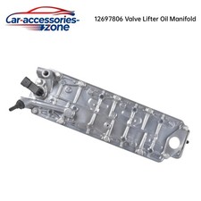 12697806 Valve Lifter Oil Manifold For 2014-19 Chevy Gmc Sierra 1500 Yukon 5.3l 12697806 Valve Lifter Oil Manifold For 2014-19 Chevy Gmc Sierra 1500 Yukon 5.3l
