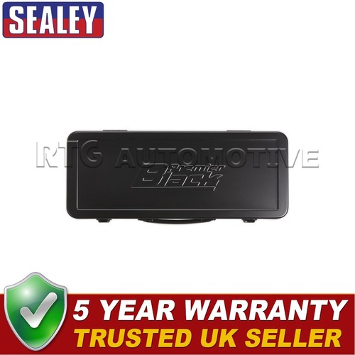 Sealey Premier Black Socket Set 1/2"Sq Drive 28pc AK7972 - 第 4/10 張圖片