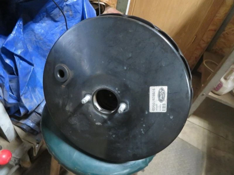 Potenciador de freno eléctrico con ABS para 99-02 COUGAR 99070 Foto 2 de 4