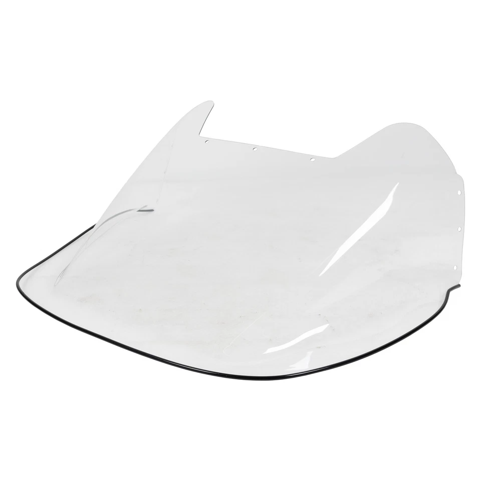 Kimpex 274832 Policarbonato 12 1/2" Parabrisas Transparente Yamaha Bravo 250 LT F/C Foto 3 de 4