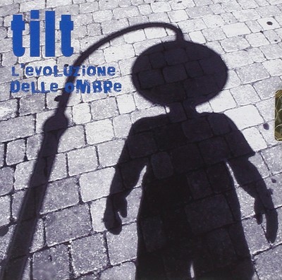 TILT L'evoluzione Delle Ombre (CD) (UK IMPORT)