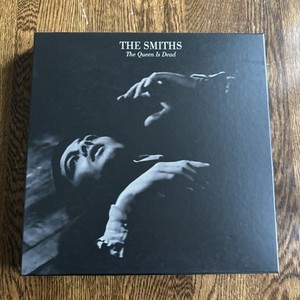 The Smiths Box Set | eBay The Smiths Box Set | eBay