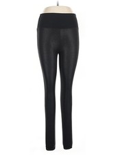 Assets Women Black Leggings L