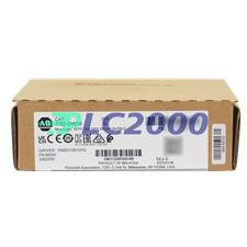 New Sealed Allen Bradley 1762-OW16 SER B MicroLogix 16 Point Relay Output Module