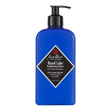 Jack Black Beard Lube Conditioning Shave with Jojoba Eucalyptus 2238595