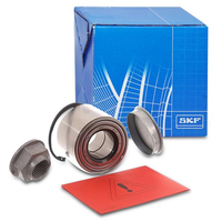 SKF Radlagersatz Dacia Dokker KE Duster HM Lodgy JS Logan Renault Clio BH