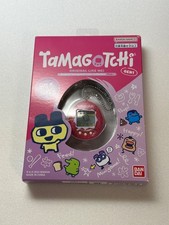 Bandai Namco Tamagotchi Original Like Me GEN1 Pink 2024 Color Collection New