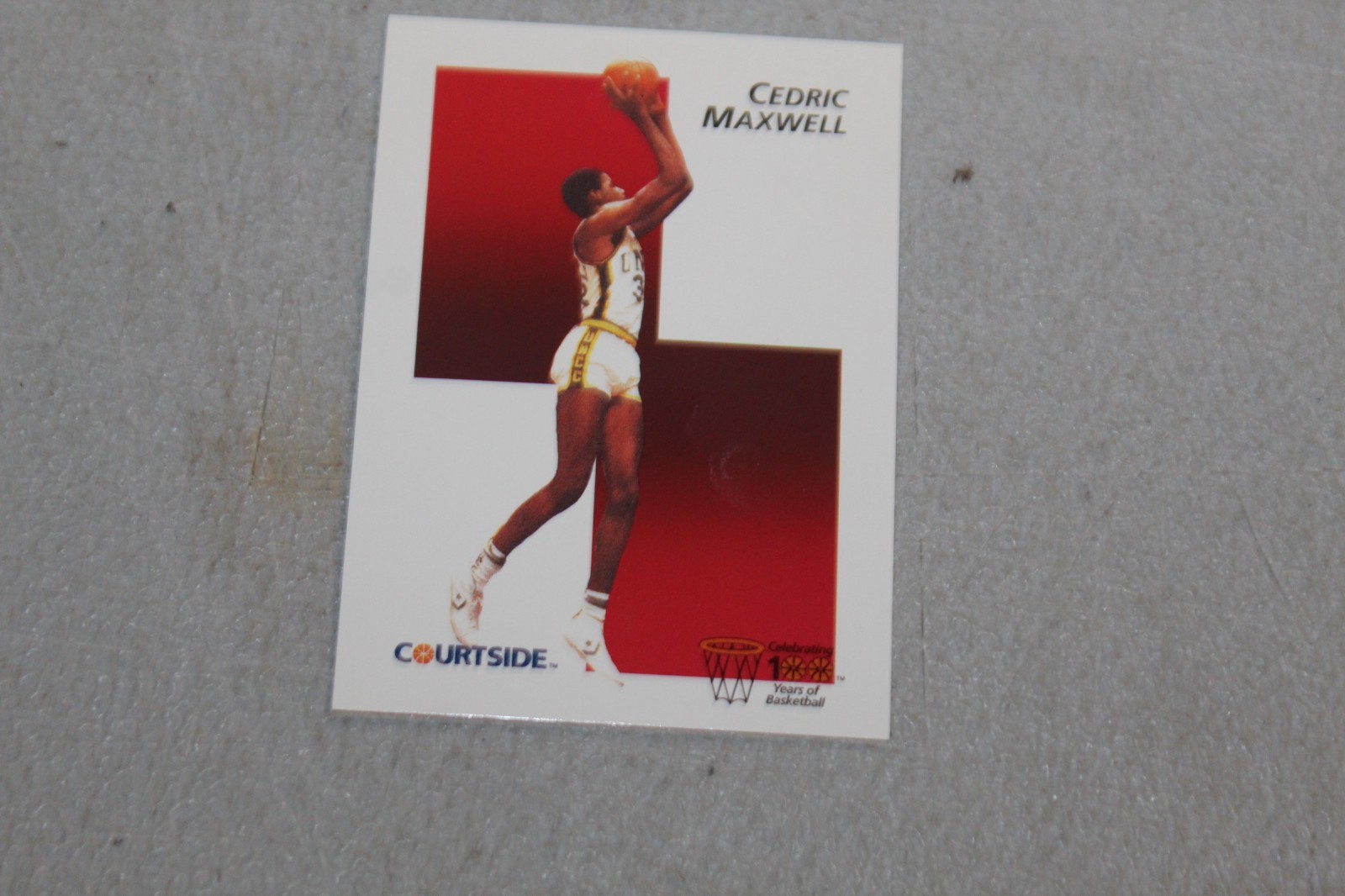 1992 Courtside College Basketball Card Complete Finish Fill Your List Set U Pick
