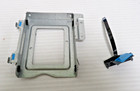 HP Z2 Mini G3 SSD / HDD Hard Drive Caddy & Cable 906489-001 15051-T1 1B4306U00