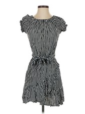 Faithfull the Brand Women Gray Casual Dress 4