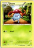 Gloom Uncommon XY - Ancient Origins 2/98 NM Pokemon TCG