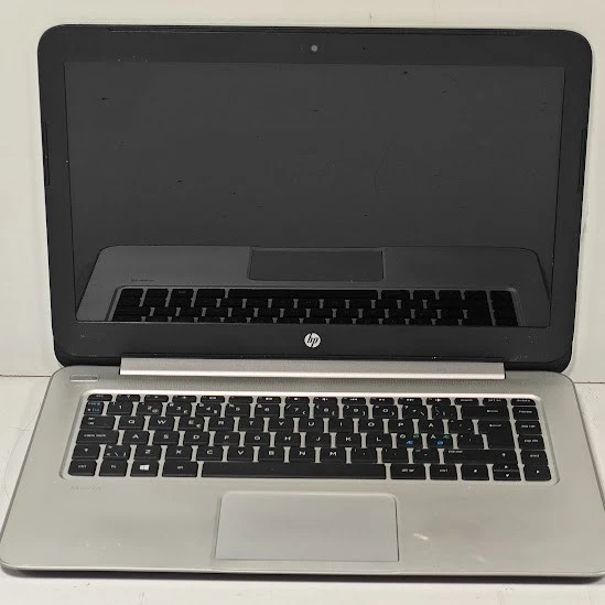 HP Stream 14-z000no Laptop - AMD A4 2GB 32GB - Image 2 of 4