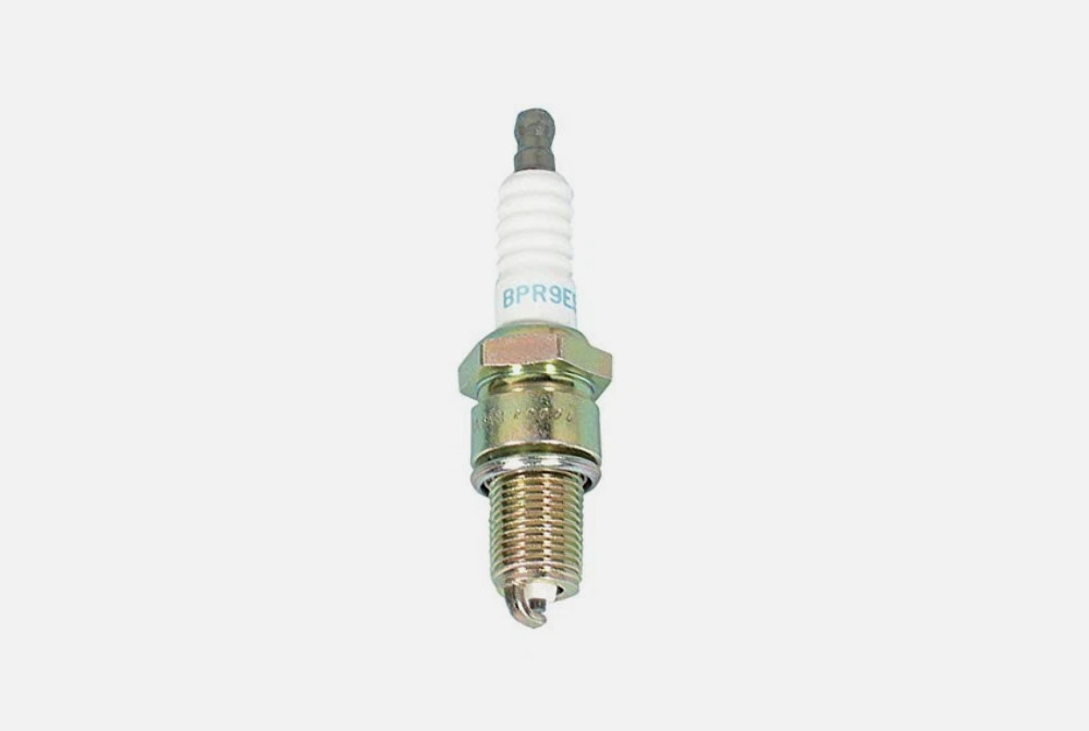 NGK Spark Plugs QTY: 3 7788 BPR9ES