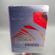 Pearson Elementary Statistics Using TI-83/84 ...