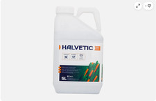 Halvetic 180 SL 5L Onkruidverdelger Plantenbescherming Totale verwijderin
