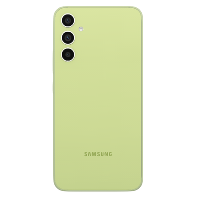 Samsung Galaxy A34 - 128 GB - Awesome Silver (Unlocked) for sale