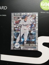 2026 Topps Series 1 Shohei Ohtani #200 Diamante – Dodgers ⚾✨