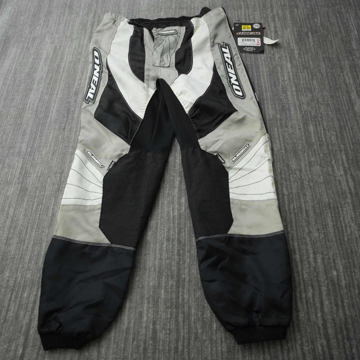 O'Neal 36 in Waist Motorcycle Pants for sale | eBay