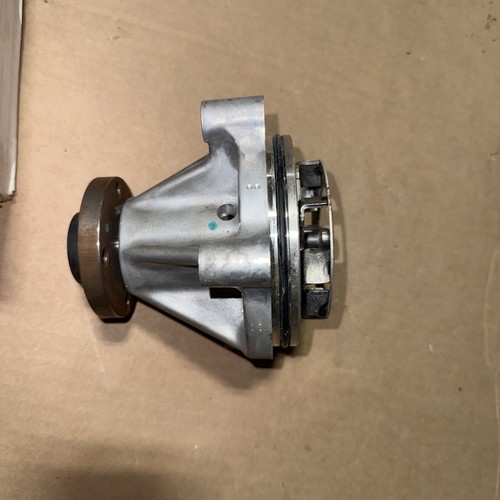 Engine Water Pump Motorcraft PW-470 - Picture 5 of 7