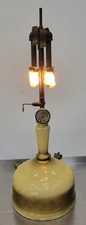 Coleman Sunshine of the Night A Gas Lamp/Lantern Model 152A, Tested Works