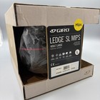 Giro Ledge SL MIPS Snow Ski Helmet Adult Large Matte Black #7082988 New