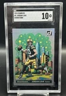 2024 Panini Donruss - Downtown! Jordan Love #5