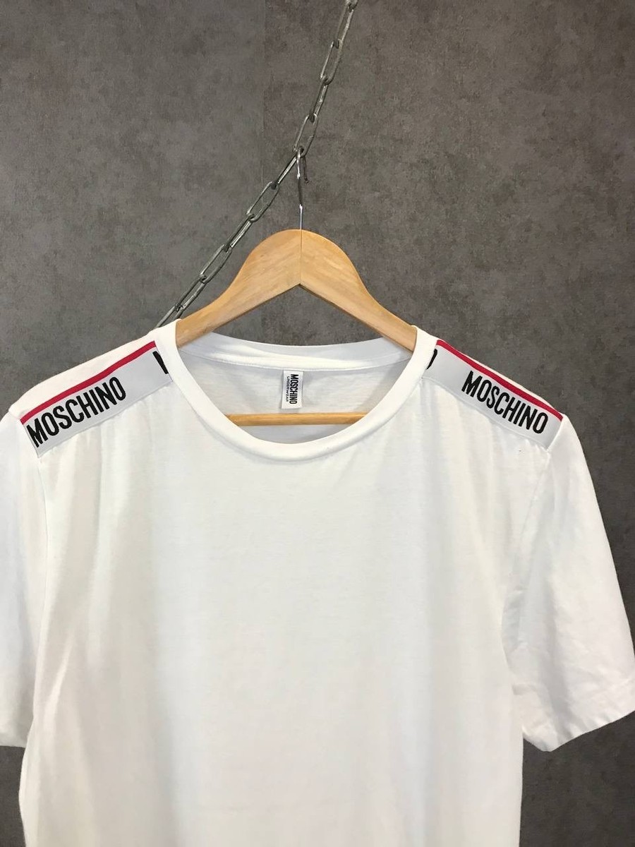 Moschino  designer tee View 3