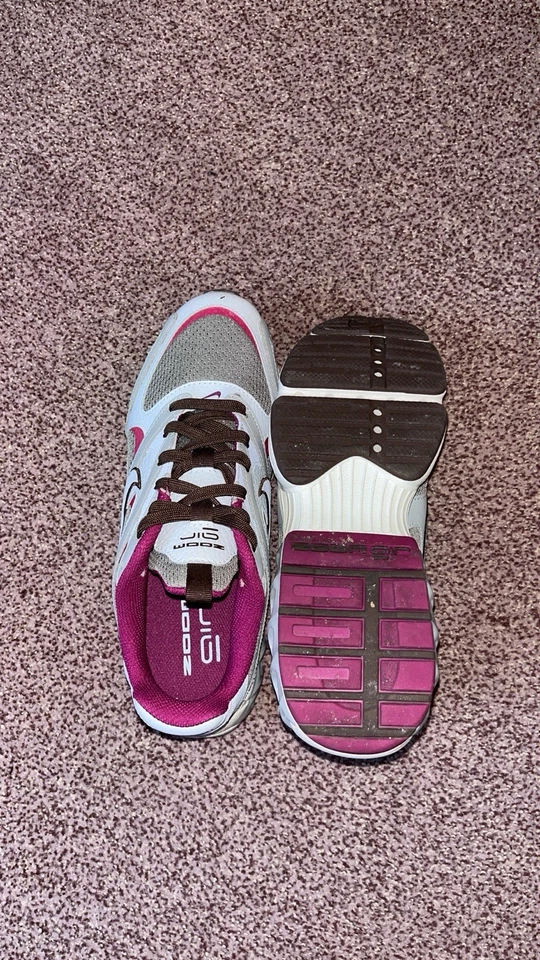 Nike Air Zoom – Damen Sneaker Gr. 40 - Bild 2 von 4