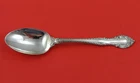 English Gadroon by Gorham Sterling Silver Place Soup Spoon Place Size 7"
