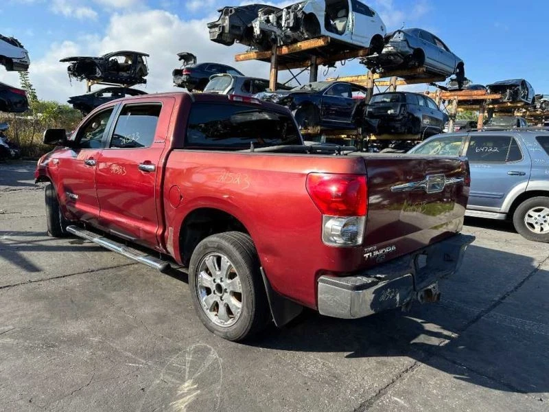 Hood Fits 08-20 SEQUOIA 819956 Foto 3 de 4