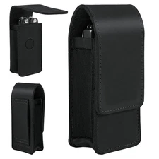 Leather Multitool Sheath Belt Holster Tool Pouch for Leatherman, Leather Pock...