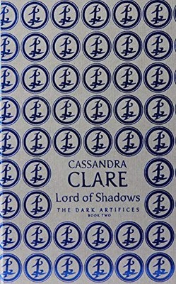 Lord of Shadows by Cassandra Clare Hardback Book The Fast Free Shipping