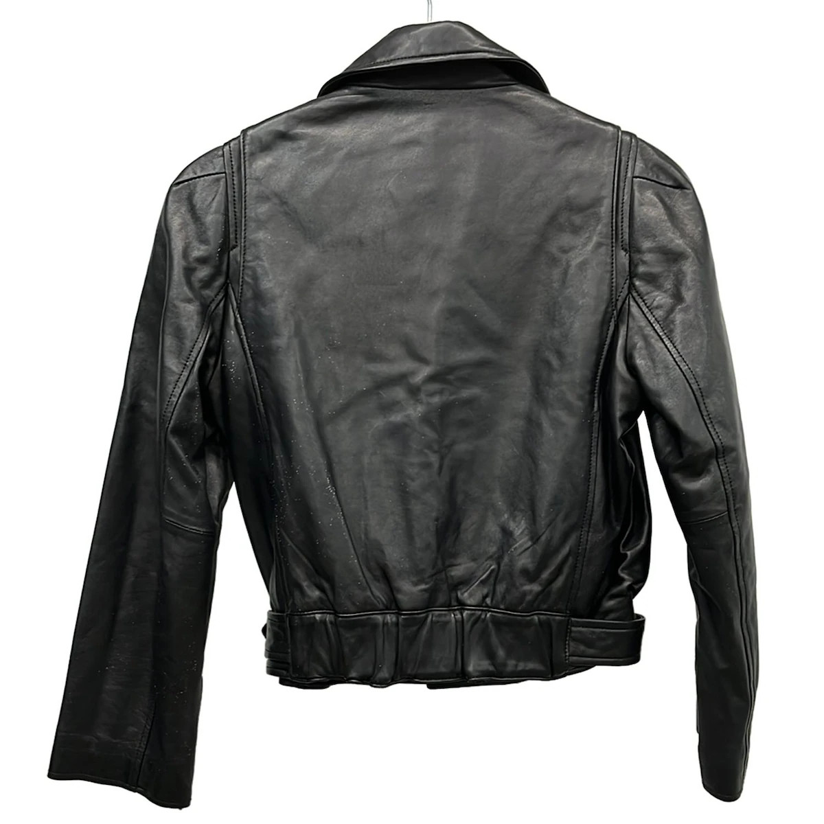 AMERI - Black Women's Lightweight Jacket - image 2
