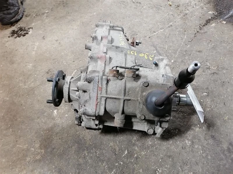 Transfer Case 6 Cylinder Automatic Transmission Fits 95-00 TACOMA 1504220 - Image 3 of 4