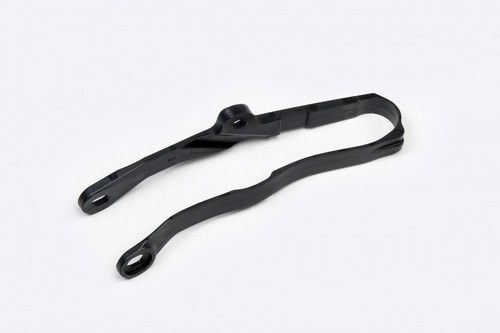 Kettenschleifer Schwingenschleifer chain passt an Yamaha Yzf 250 Wrf 09-15 sw - Bild 2 von 3