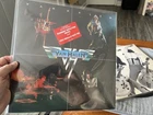 VAN HALEN Debut SELF TITLED VINYL LP 180 GRAM NEW SEALED MINT Running With Devil