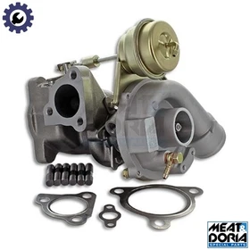 LADEGERÄT LADEGERÄT (SUPERCHARGED TURBOCHARGED) 65050 FÜR VW AUDI A4/S4 A6/S6 1.8L
