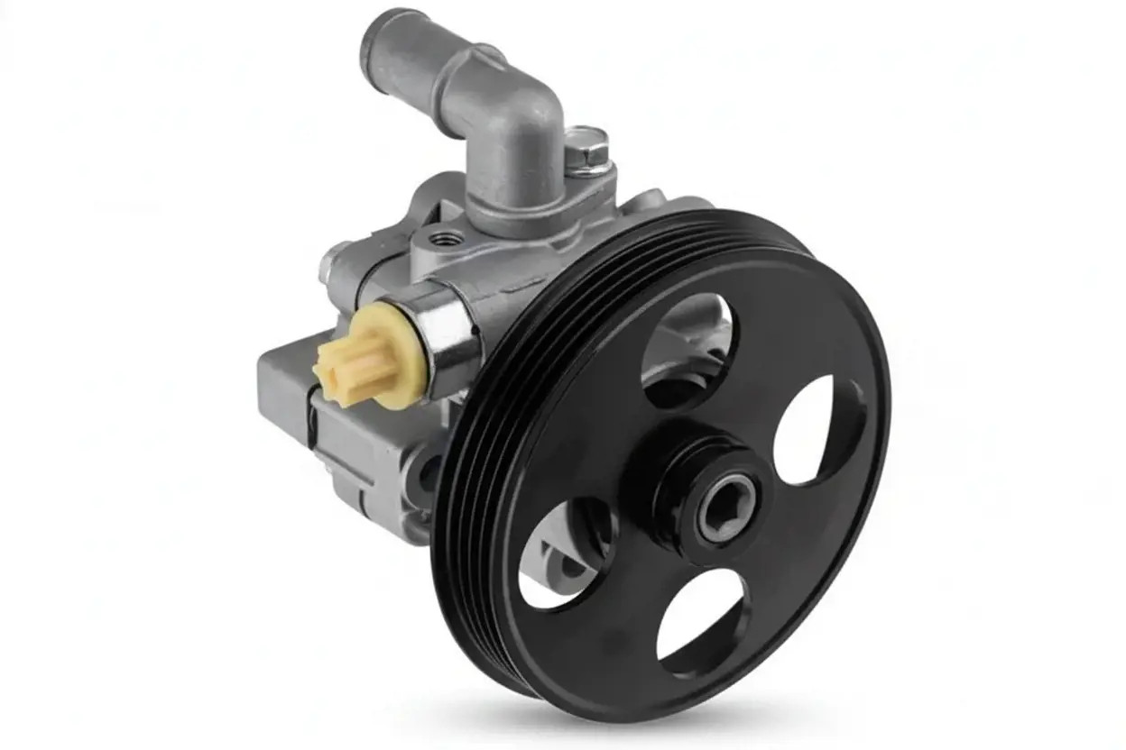 Pompa servosterzo idraulico SPW-PL-015 NTY