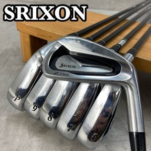 Srixon Z585 Irons | eBay
