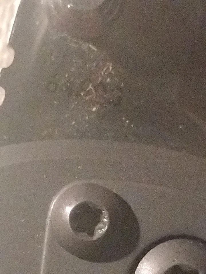 CRKT Drifter Pocket Knife 6450S Vintage, 8Cr14MoV SS, 2.8 Inc, Handle SS gray. - Image 3 of 4