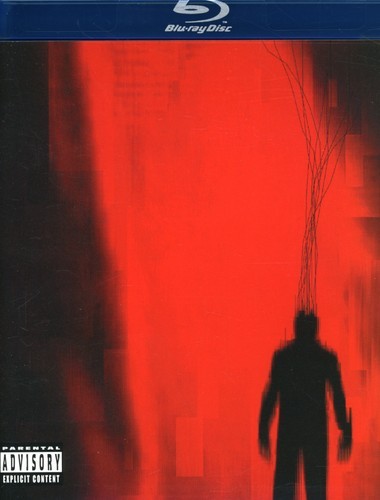 Nine Inch Nails: Beside You in Time (Blu-ray)
