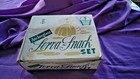 Anchor Hocking Vintage Serva Snack 8 Piece Set Colonial Lady Mid Century 1950s — photo 4