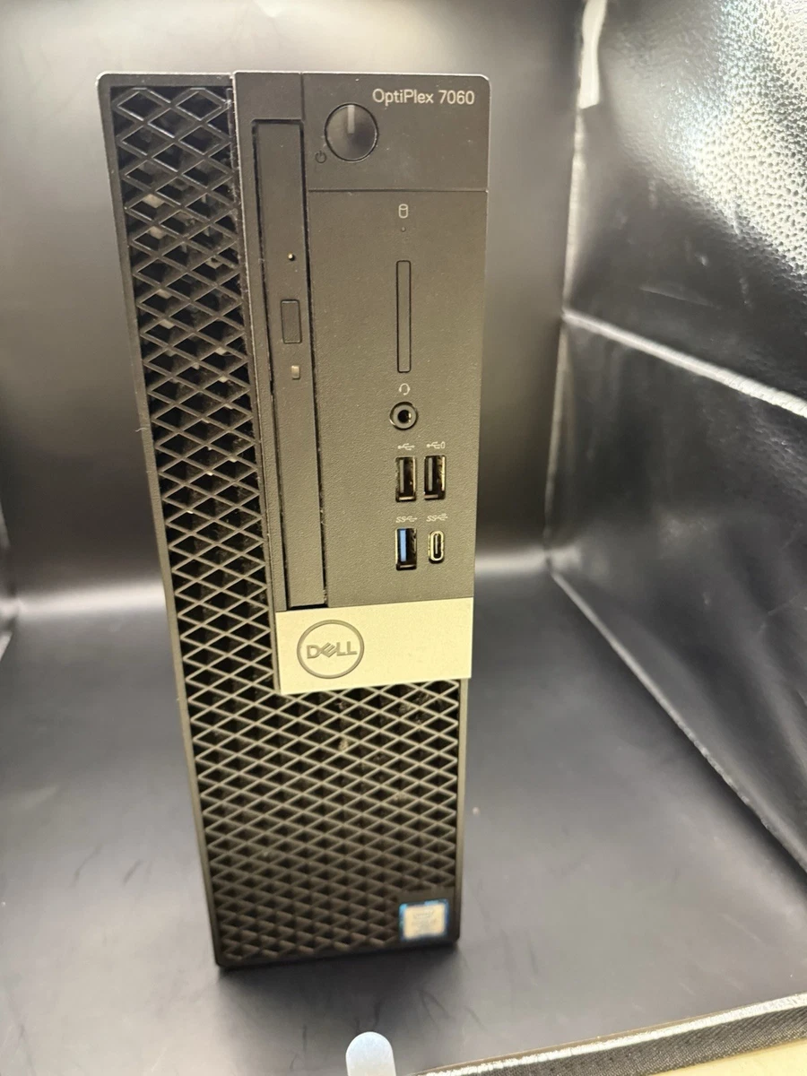 Intel Core i7 8th Gen. 16 GB RAM PC Desktops & All-In-One