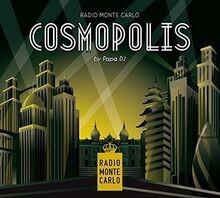 Cosmopolis von Various [Smilax Publishing] | CD | Zustand sehr gut