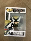 Funko Pop! Vinyl Marvel Venomized X-23 Bobblehead #514 Figure