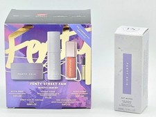 Fenty STREET FAM Beauty + Skin Set 5 Piece- Butta Drop Hydra Visor w/ Fat Water