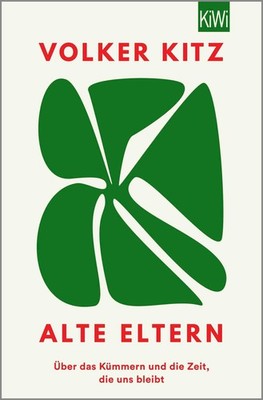 Alte Eltern Volker Kitz