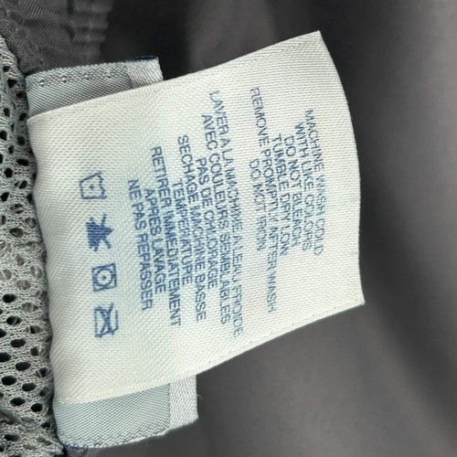 Chándal Reebok - XL Gris Poliéster - Imagen 4 de 8